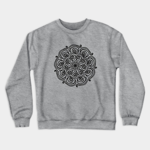 Simple Mandala